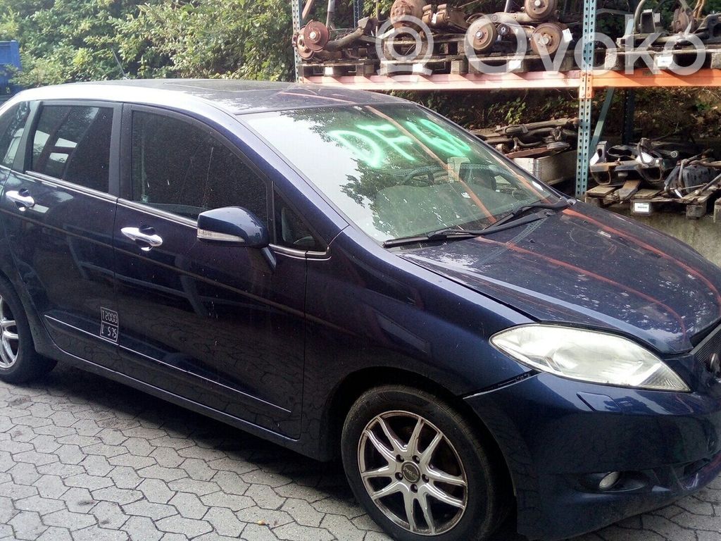 FR-V FR-V  71501SJD000ZA