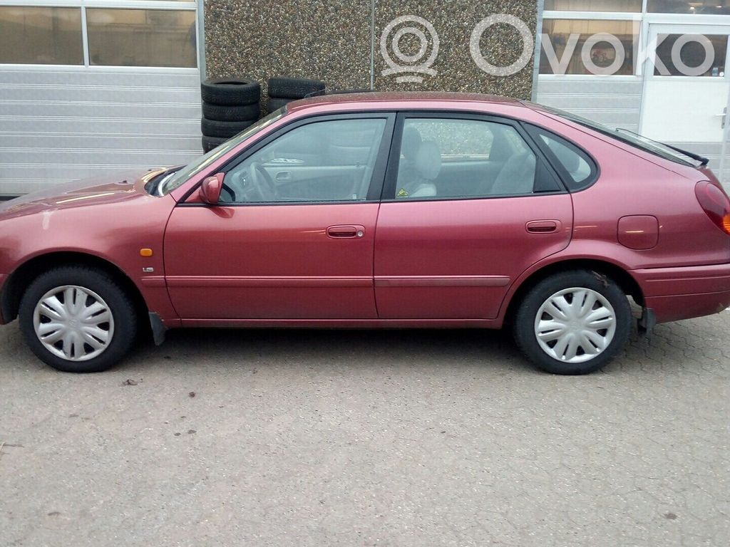 Corolla E110 Corolla  4451012170