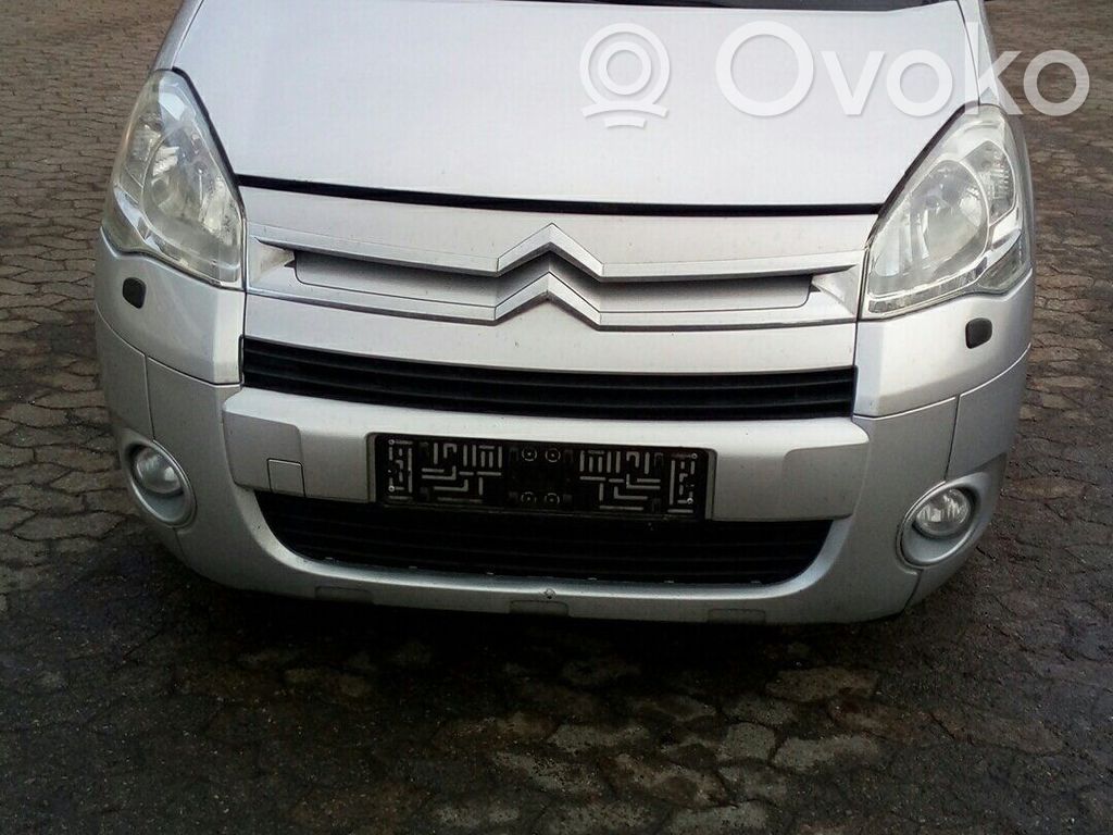 Berlingo Berlingo
