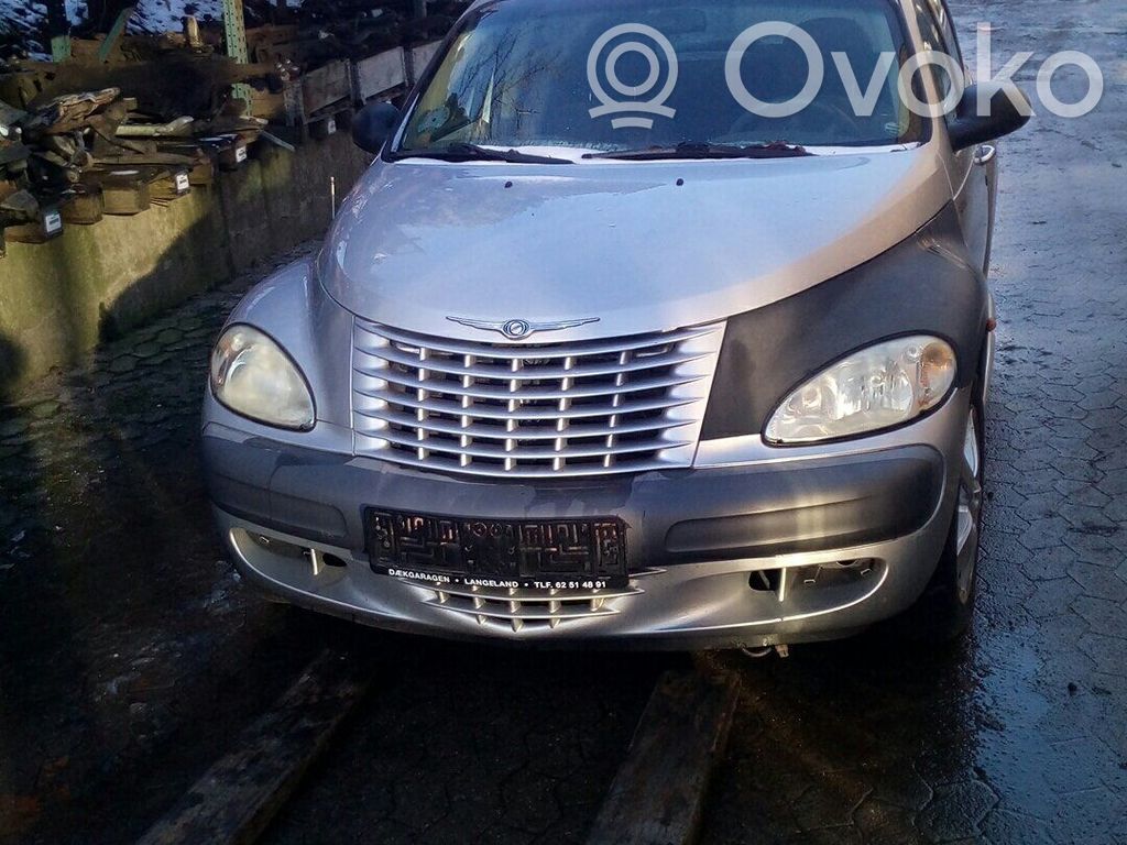 PT Cruiser PT Cruiser