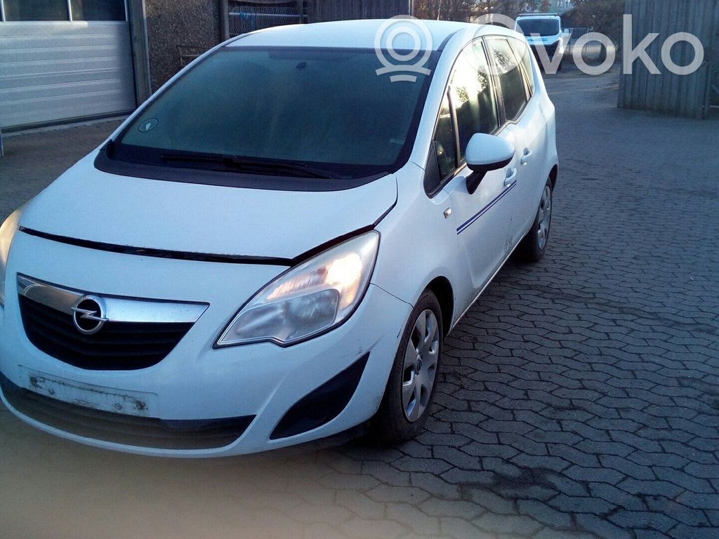 Meriva B Meriva  285706