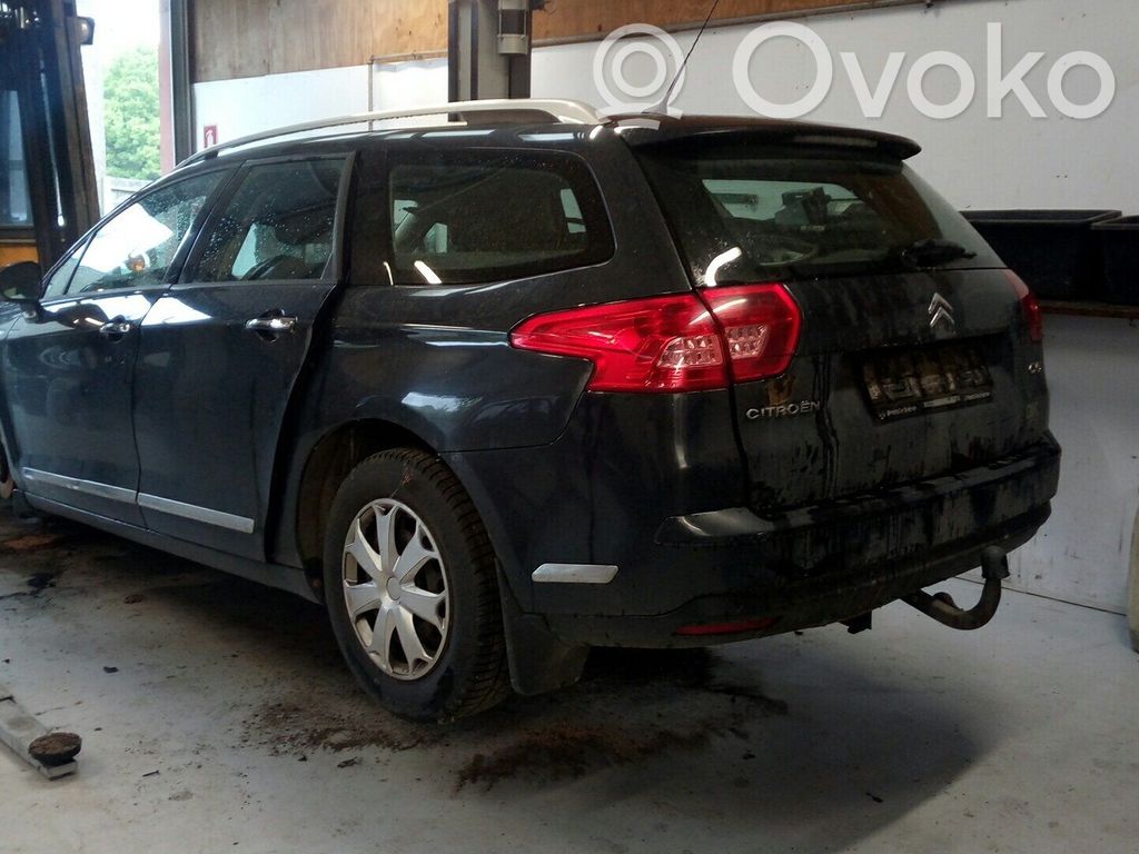 C5 C5, C5 Aircross  9136EE