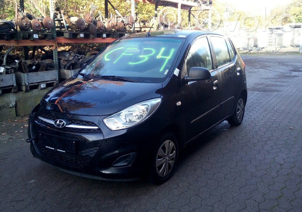 i10 i10  RIDSER