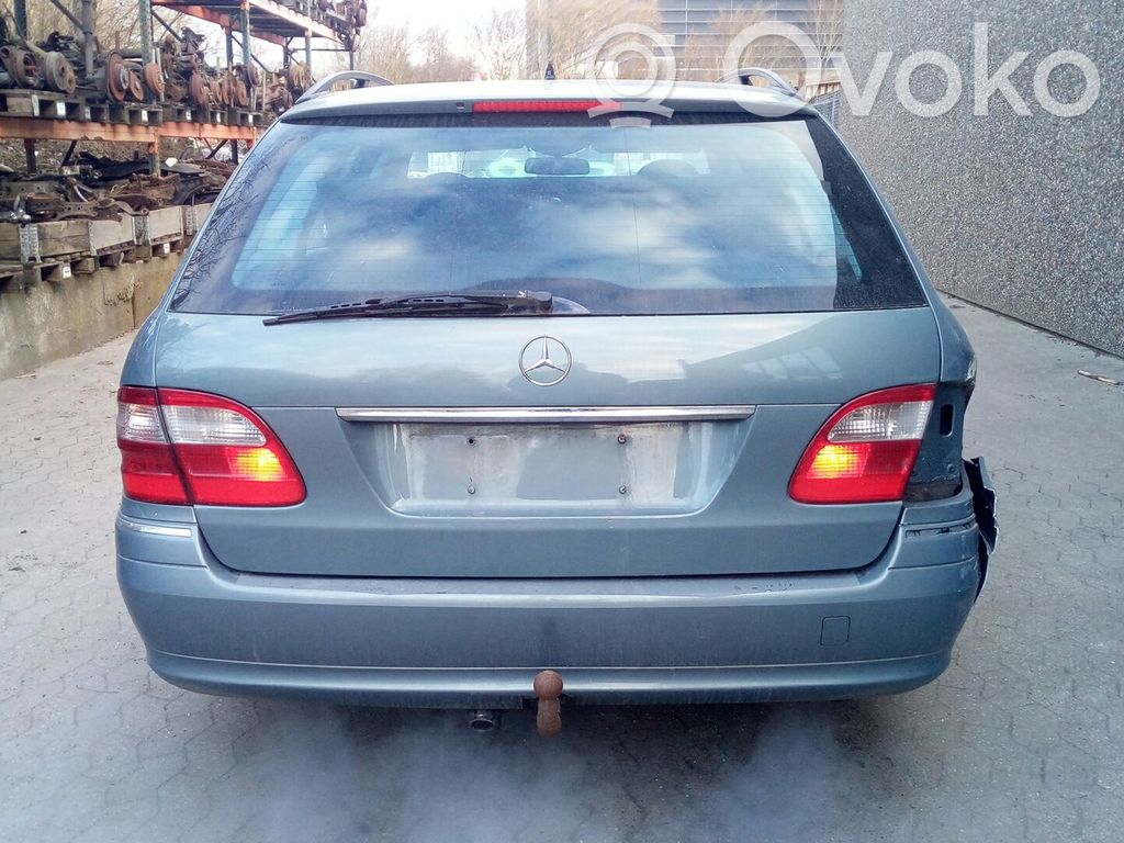 E W211 E-class, AMG (W124, W210, W211, W212, W213, C207, W238)