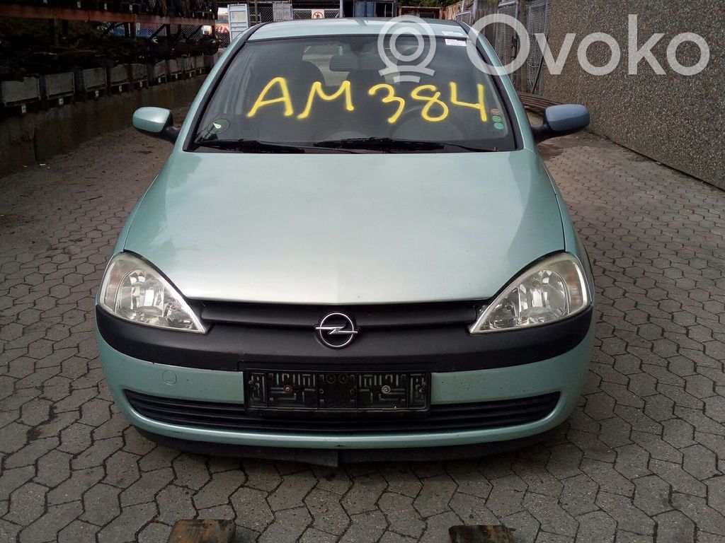 Corsa C Corsa  283657