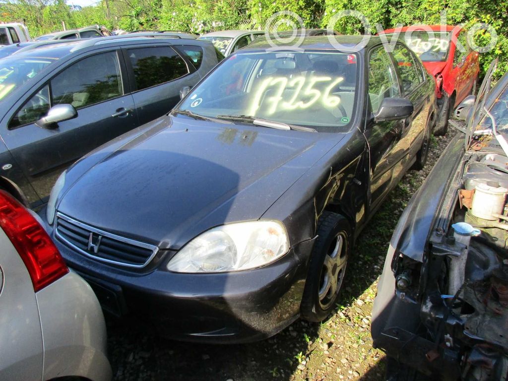 Civic Civic