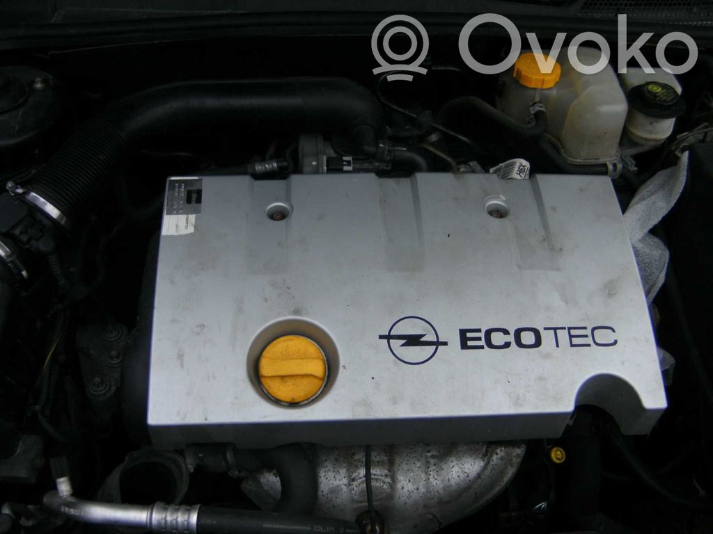 Vectra C Vectra  ABSVENT
