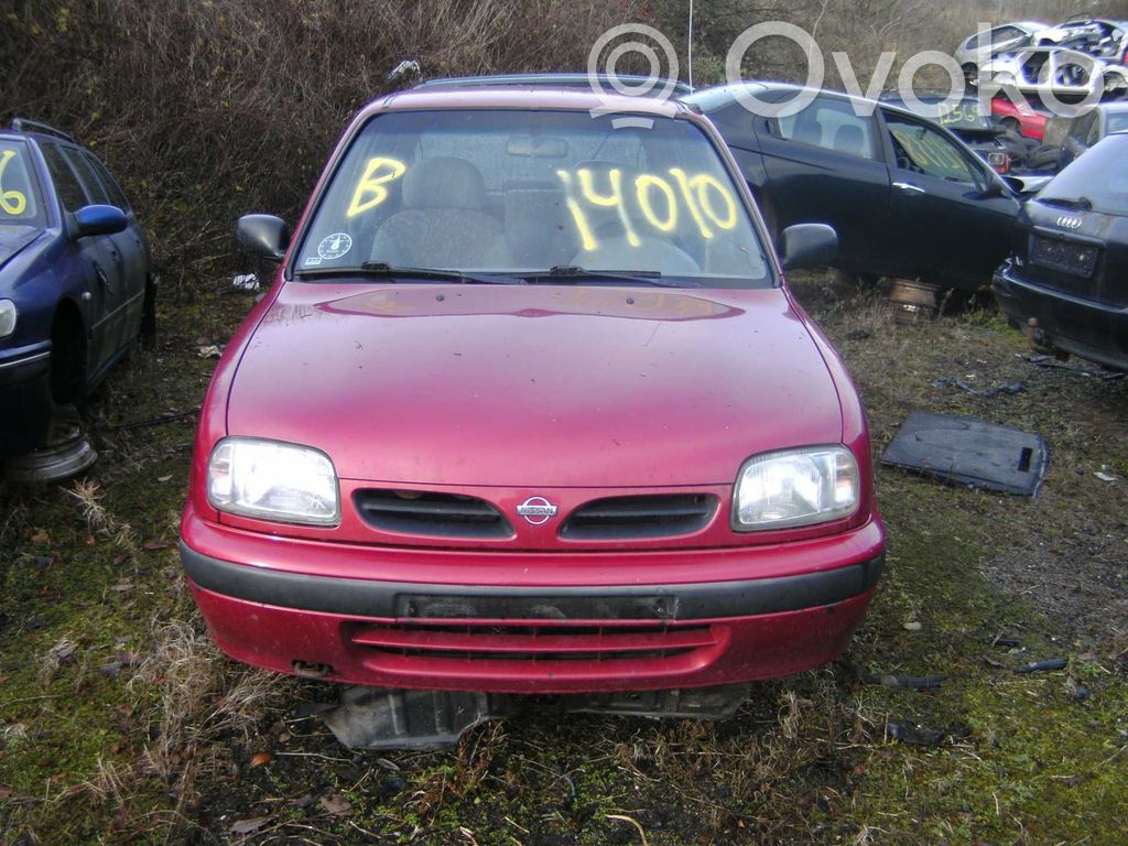 Micra Micra