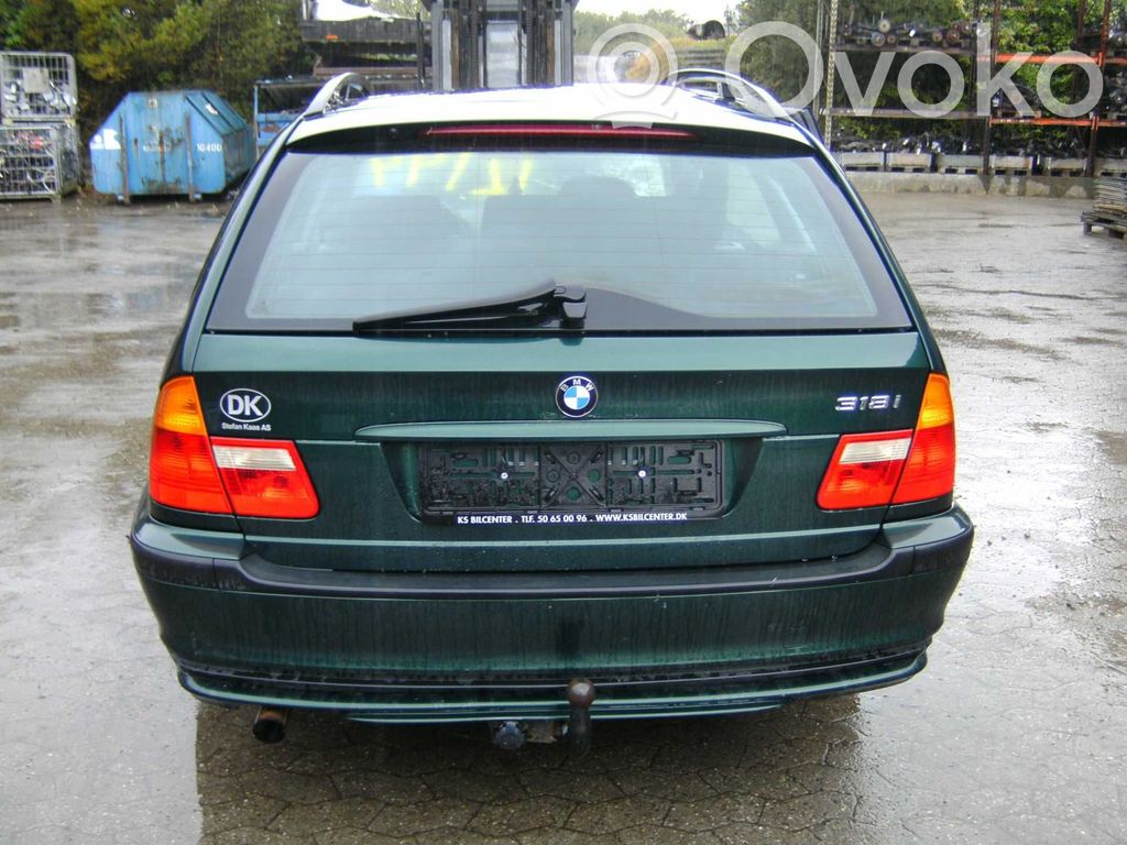 3 E46 Series 3
