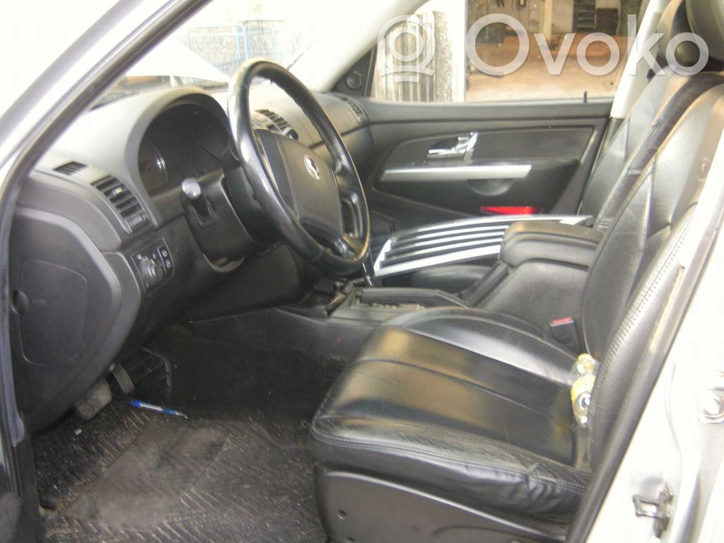 Rexton Rexton  DOBBELSTEMPEL