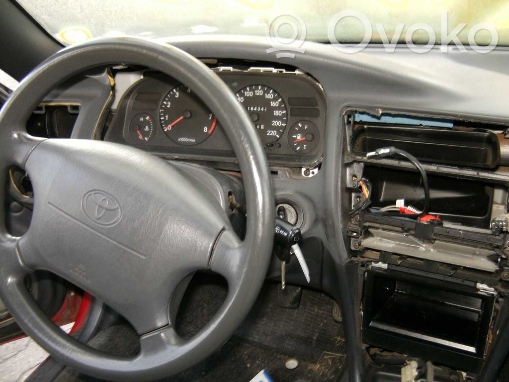 Corolla E100 Corolla  4451012130