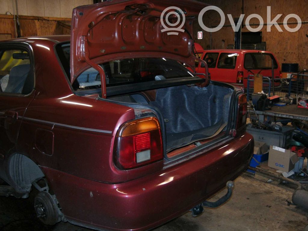 Baleno EG Baleno  AISINFOTO