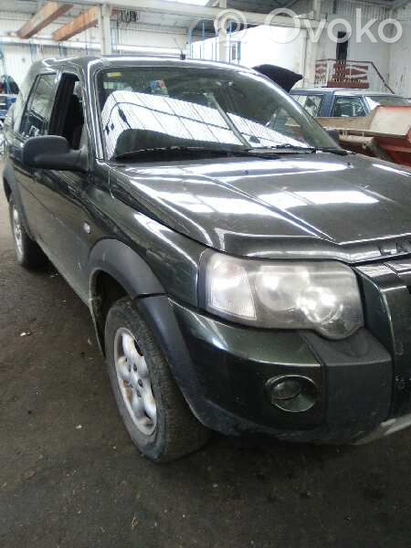 Freelander Freelander  326A78