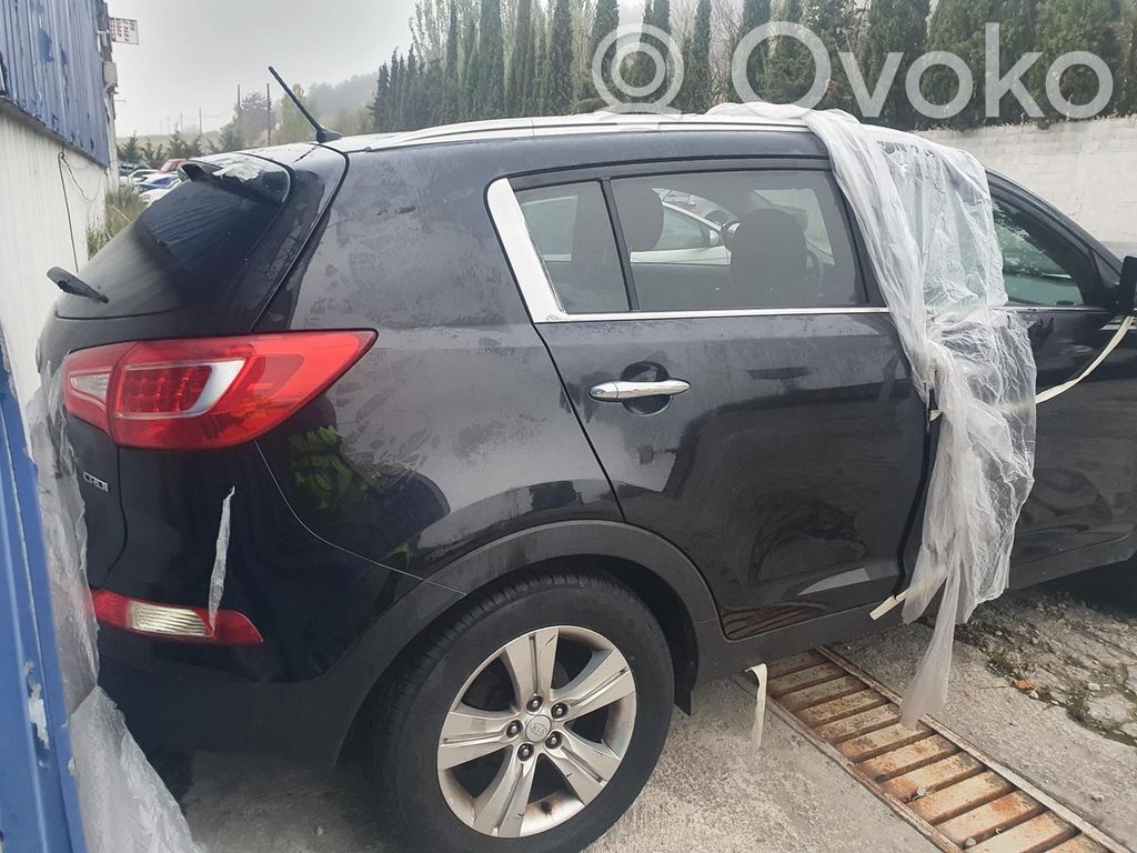 Sportage Sportage  898103U200