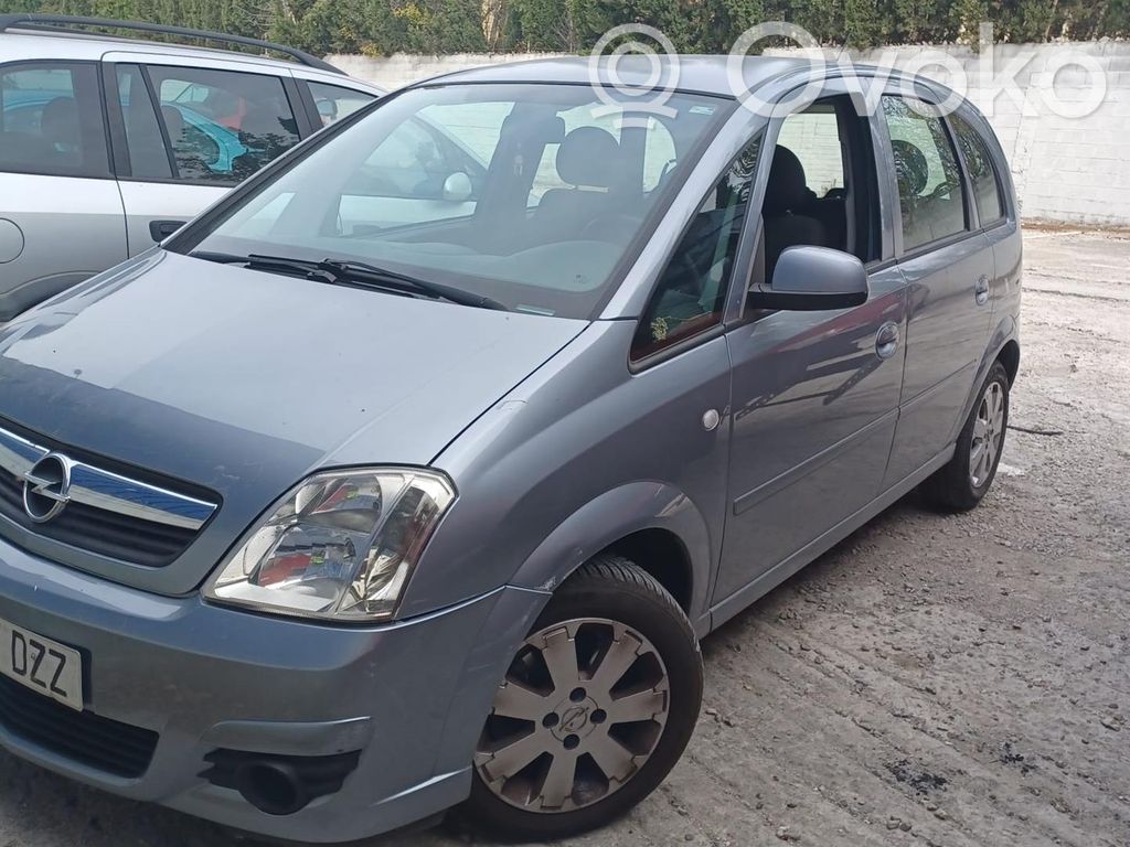 Meriva A Meriva  13148083