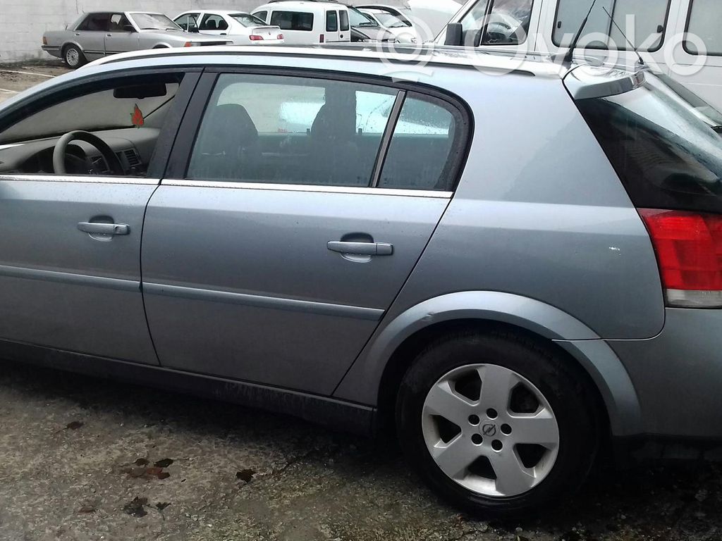 Vectra C Vectra  04536001