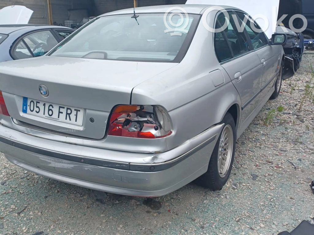 5 E39 Series 5  99T201