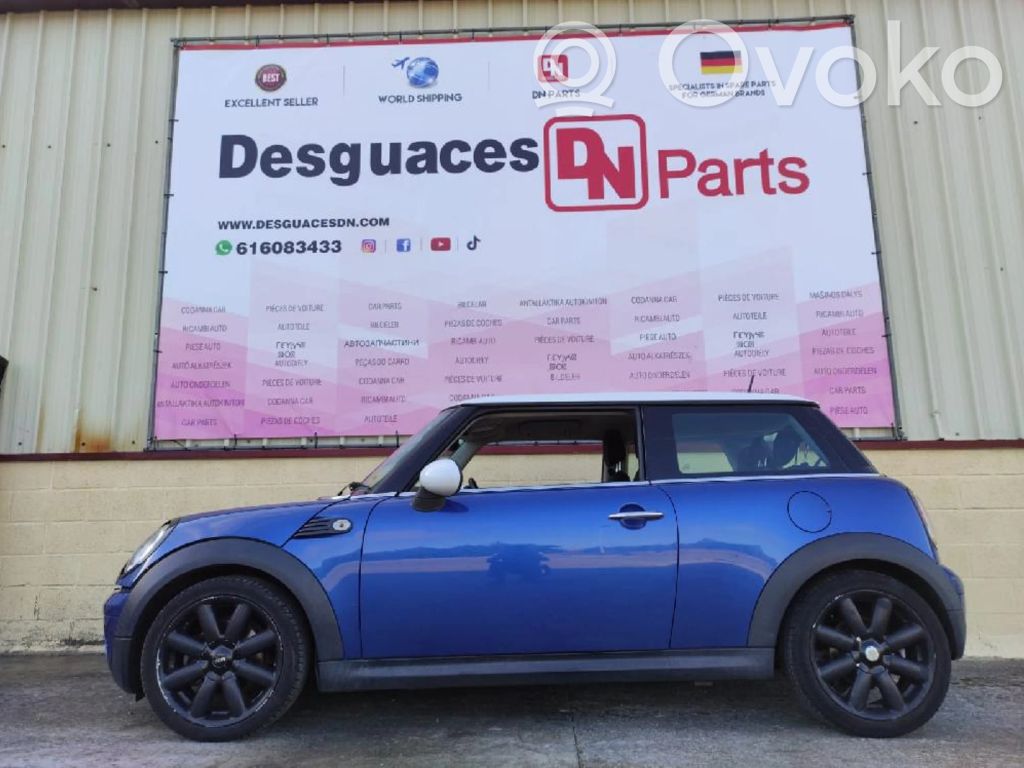 One - Cooper Coupe R56 One/Cooper Coupe R56  613113315110