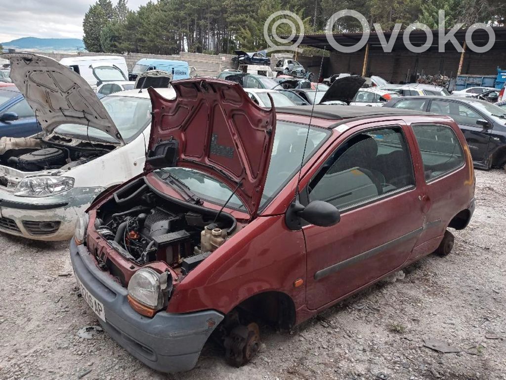 Twingo I Twingo  7700820022