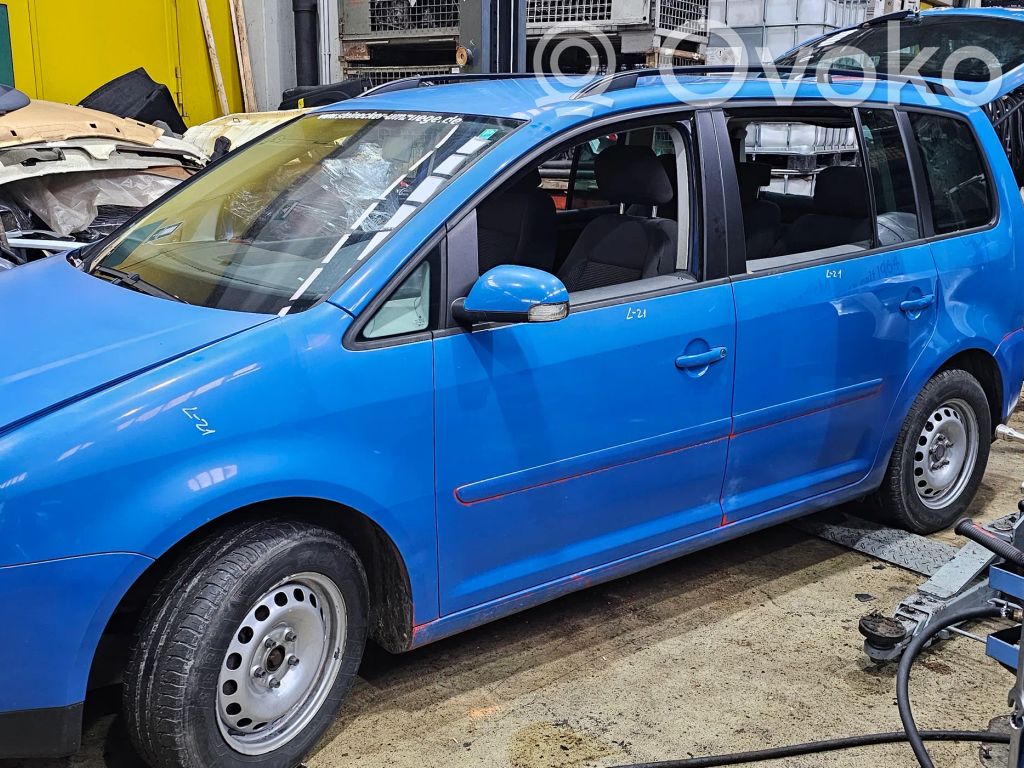 Touran I Touran  814902003180