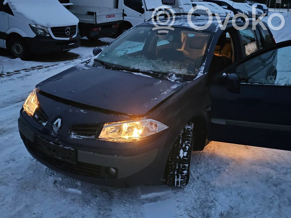 Megane II Megane  8200947699