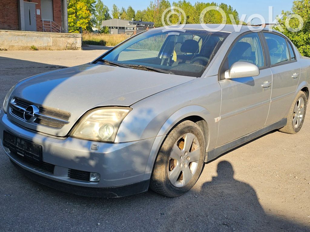 Vectra C Vectra  LK04060053