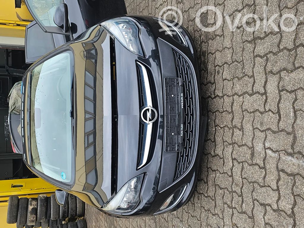 Astra J Astra  13581885