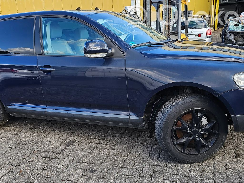 Touareg I Touareg  7E0035411A