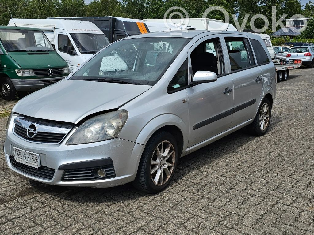 Zafira B Zafira  120223033