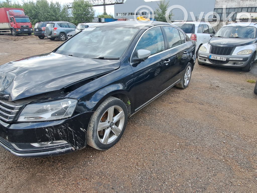 PASSAT B7 Passat  3AA122101