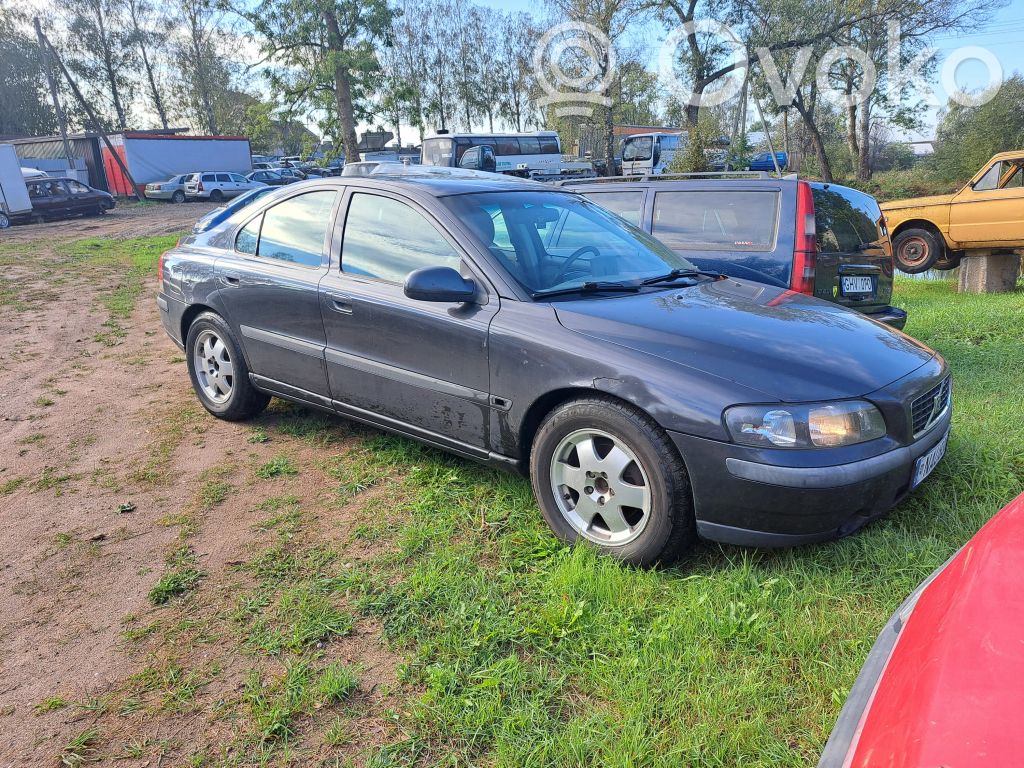 S60 S60  08631624