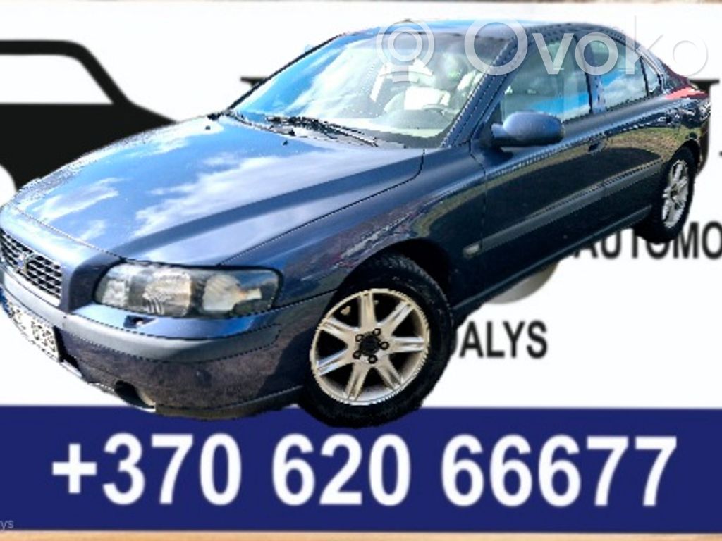 S60 S60  9190063