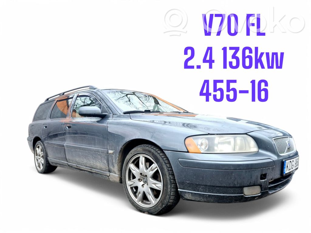 V70 S70, V70, V70 XC  30782052