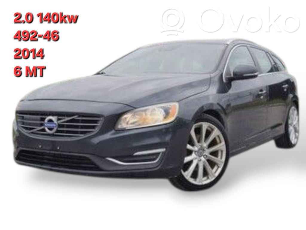 V60 V60, V60 Cross Country