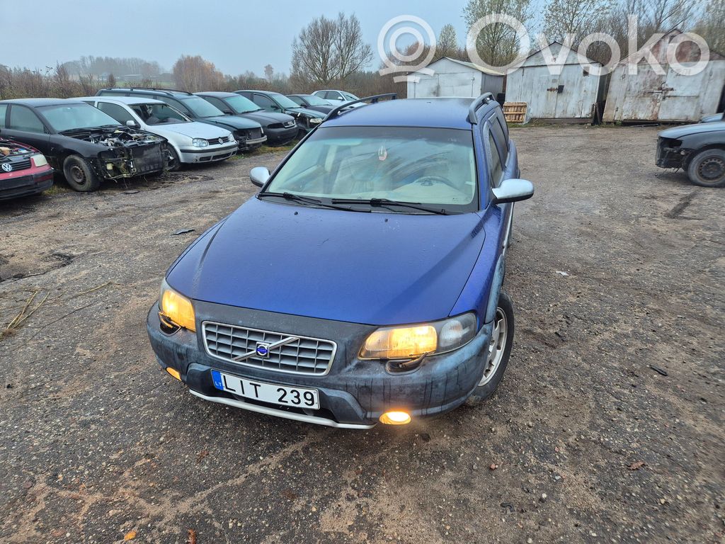 XC70 XC70  LEMFORDER