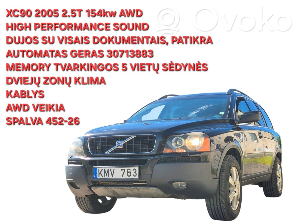 XC90 XC90