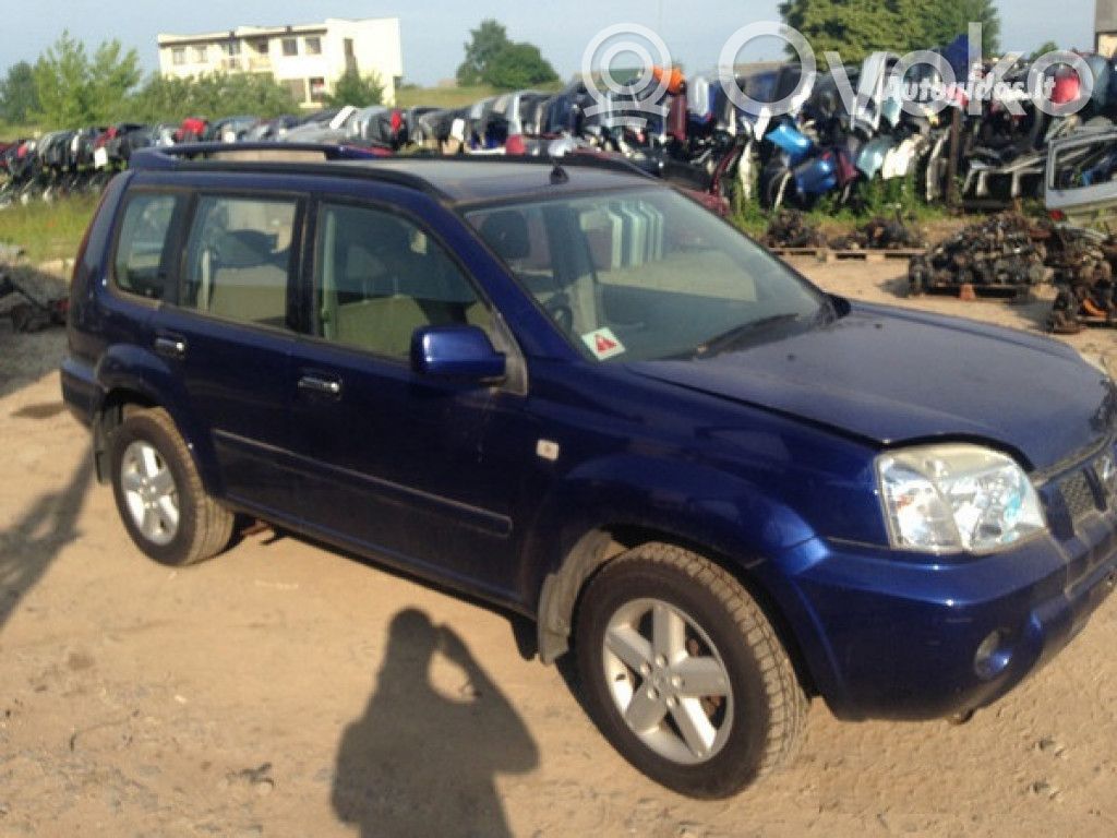 X-Trail T30 X-Trail  727477