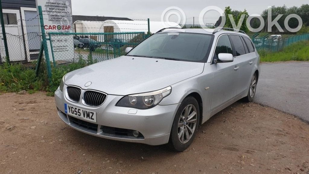 5 E60 E61 Series 5  6027330191