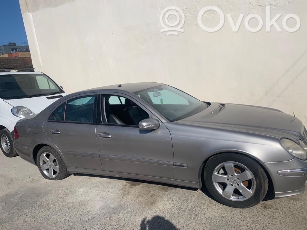 E W211 E-class, AMG (W124, W210, W211, W212, W213, C207, W238)  A6421501379