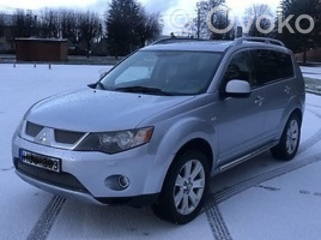 Outlander Outlander  CS500