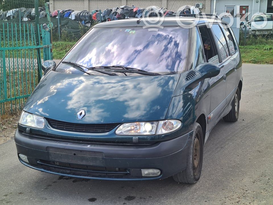 Espace III Espace  7011642