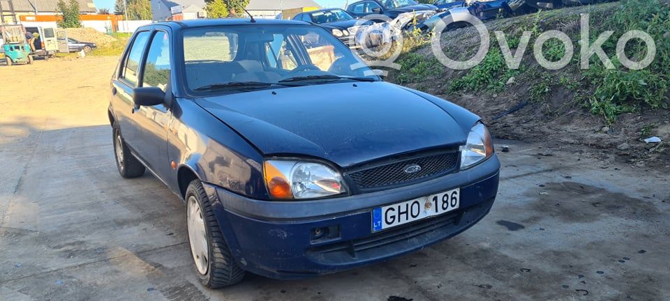 Fiesta Fiesta  1S618A133AA