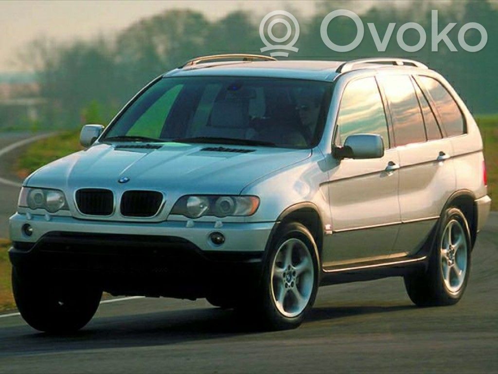 X5 E53 X5  6907395