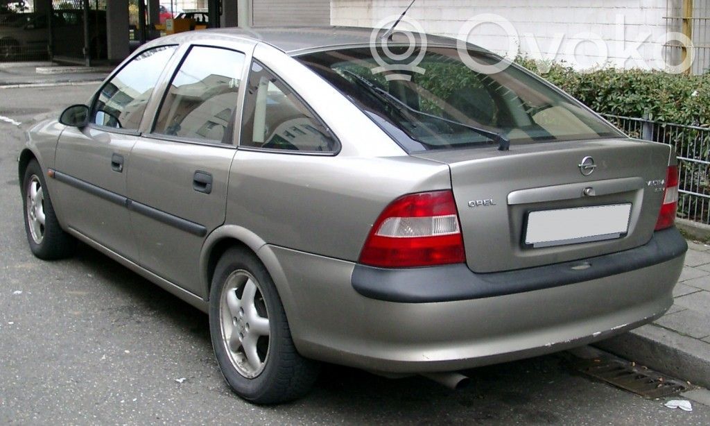 Vectra B Vectra  KH13039901