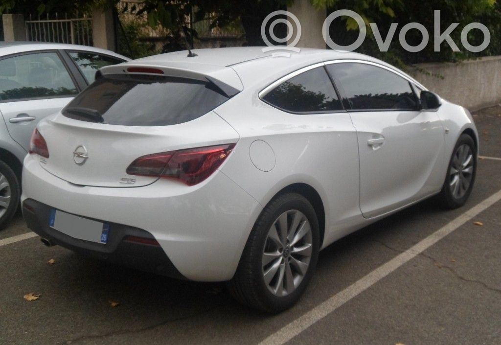 Astra J Astra  306703210S84AC