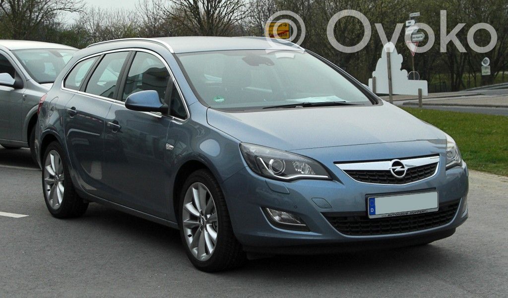 Astra J Astra  0580200103