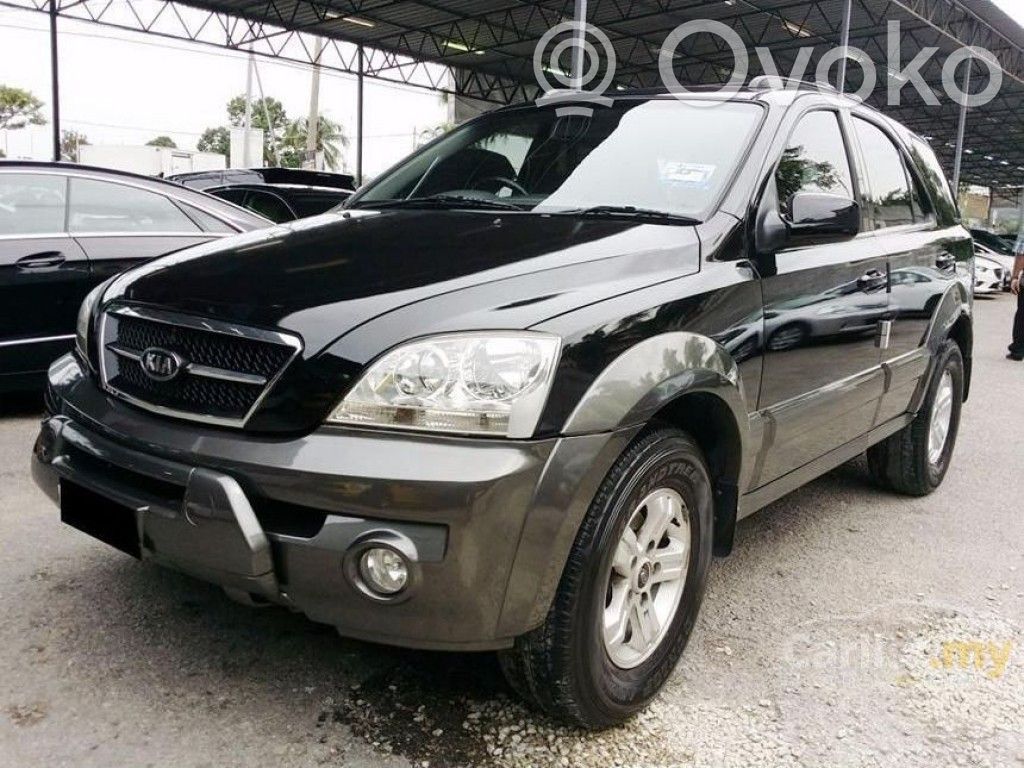 Sorento Sorento  954003E310