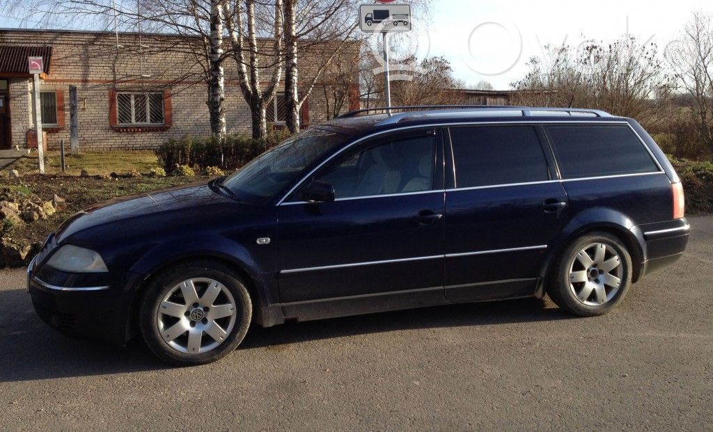 PASSAT B5.5 Passat  06B906033AA