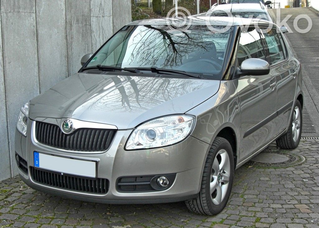 Fabia Mk2 (5J) Fabia  03E906023AC