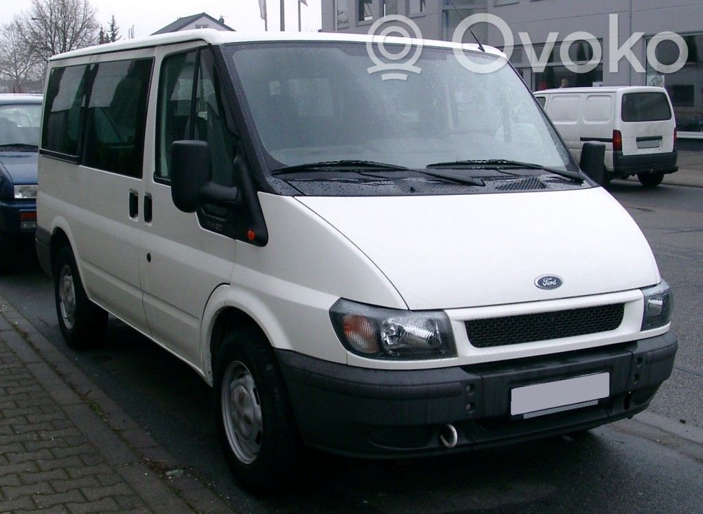 Transit Transit  2T1T14B321AB